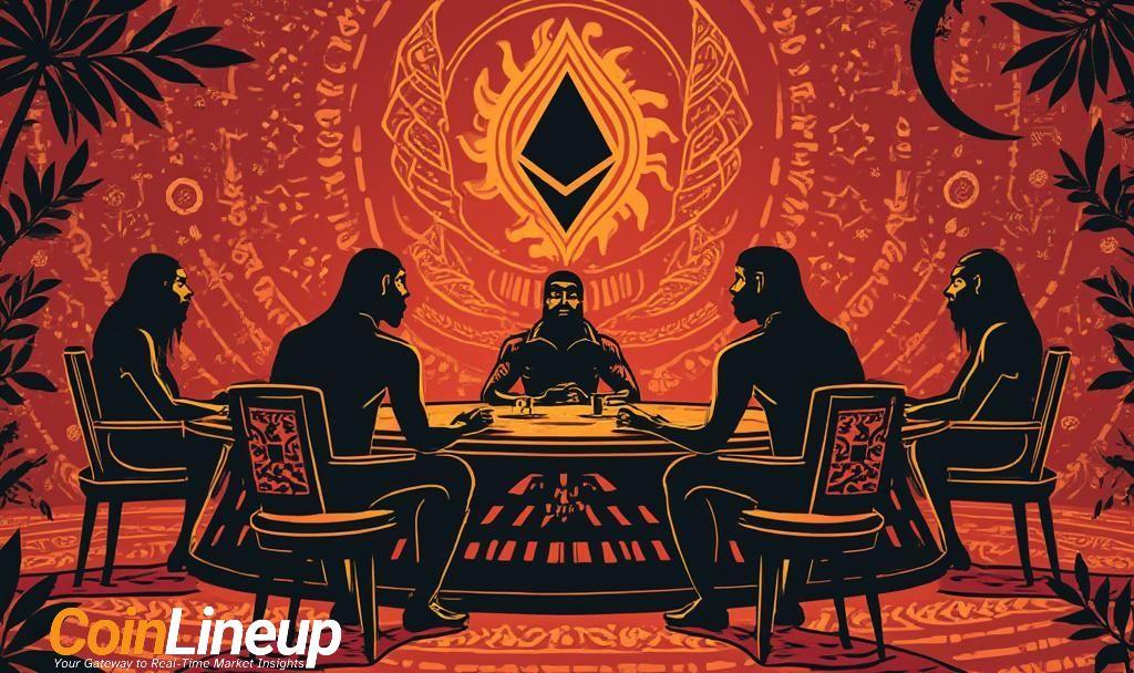 ethereum gaming treasury strategy