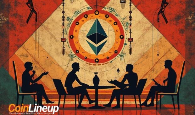 ethereum governance debates