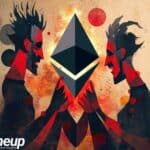 ethereum market confidence grows