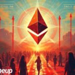 ethereum onchain volume surge