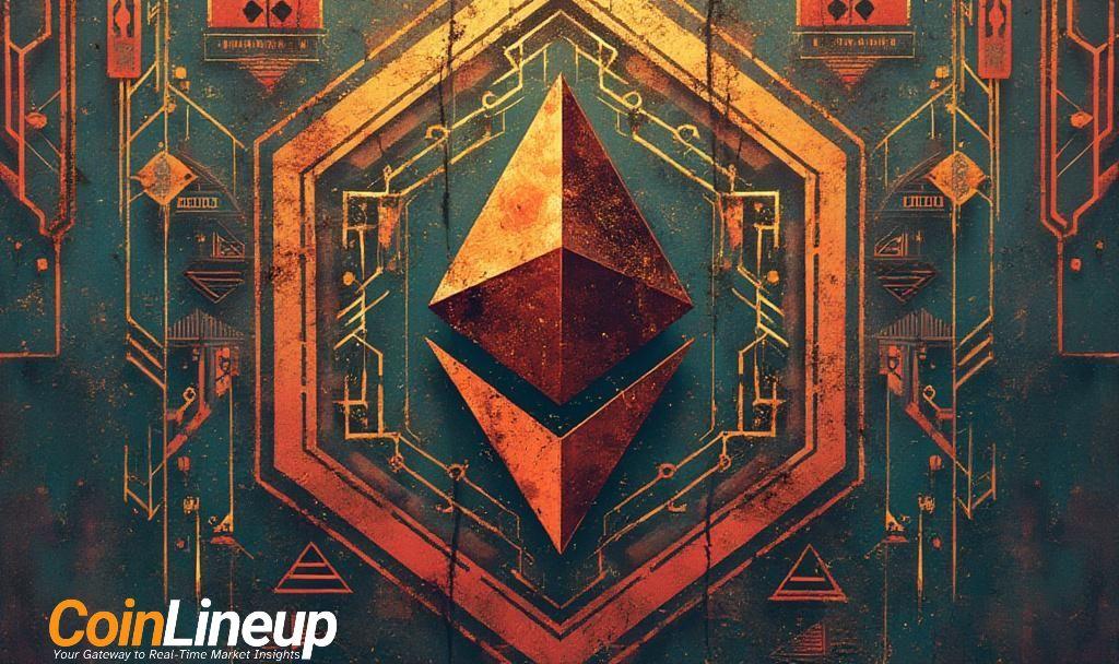 ethereum price analysis 2023