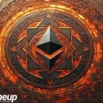 ethereum price slips inflation concerns