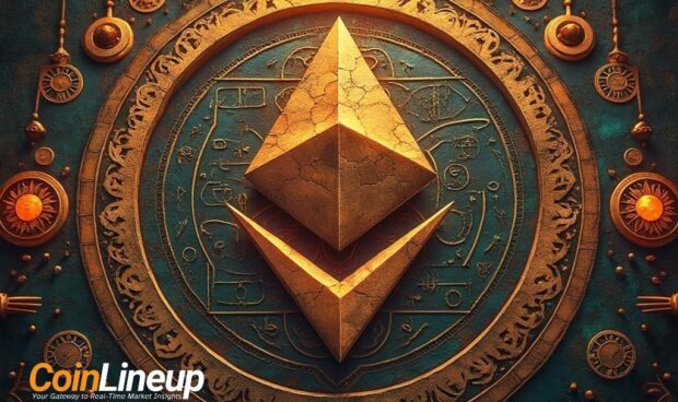 ethereum record high inflows