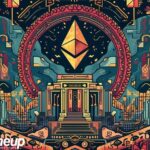 ethereum record high price 2023