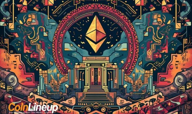 ethereum record high price 2023
