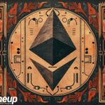 ethereum record transaction volume