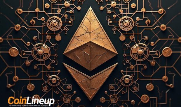 ethereum staking exits record high