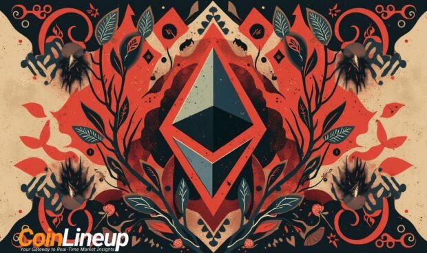ethereum surge growth 15240x