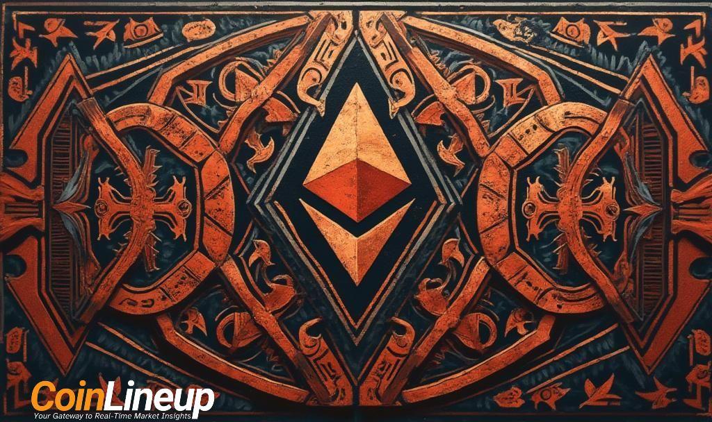 ethereum surges past 3900