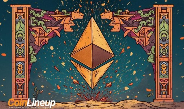 ethereum surpasses 3700 mark