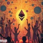 ethereum transactions peak 2023