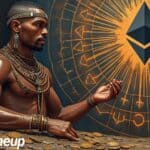 Ethereum ICO Wallet Awakens After Decade of Inactivity