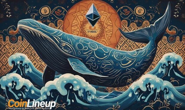 ethereum whale 300m purchase