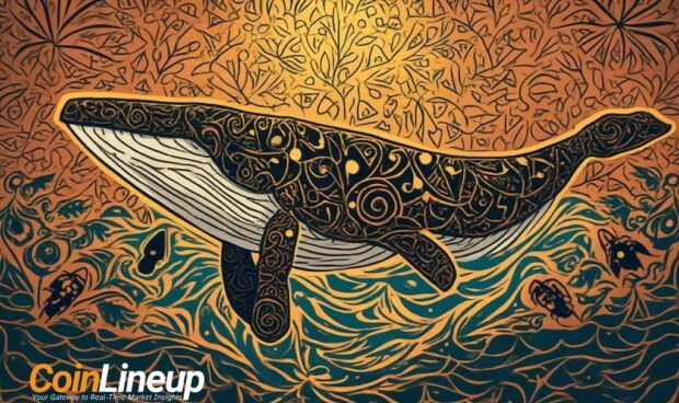 ethereum whale activity tracker