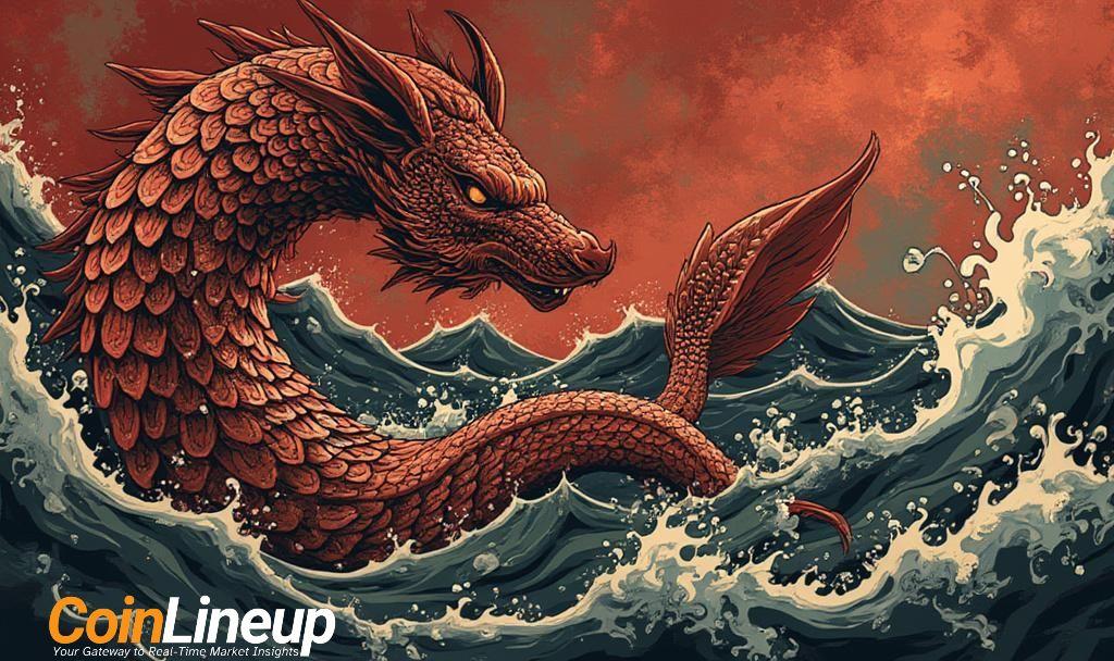 ethereum whale market impact