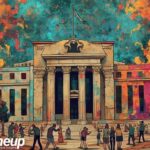 fed dissent hits crypto markets