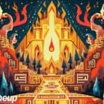 fireverse lottery launch event