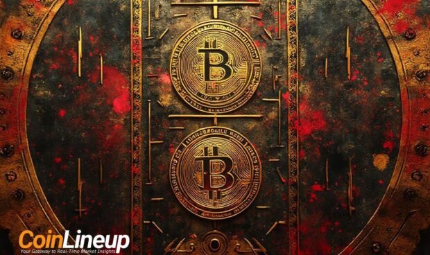 2025 Financial Market Trends: Gold and Bitcoin's Hedging Dynamics
