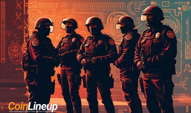 guizhou cold wallet security