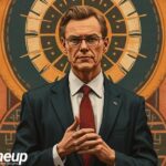 hassett trump fed dispute news