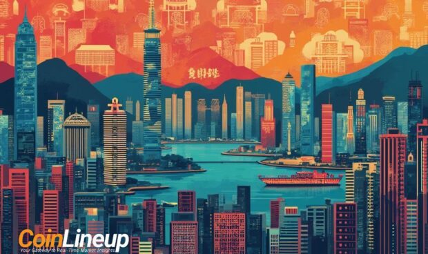 hong kong stablecoin market shift