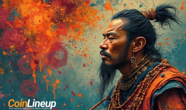 huang licheng 8m crypto loss