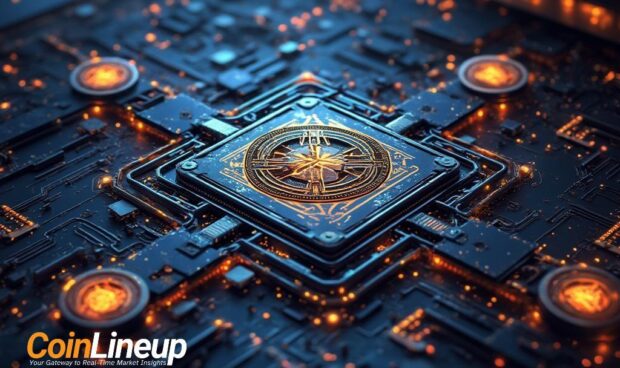 imageLoop crypto secures 6m funding