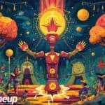 PlaysOut's $15 Million Fundraising to Expand Blockchain Gaming