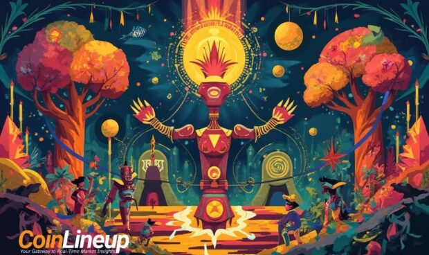 PlaysOut's $15 Million Fundraising to Expand Blockchain Gaming