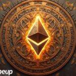 imagesharplink ethereum strategy shift
