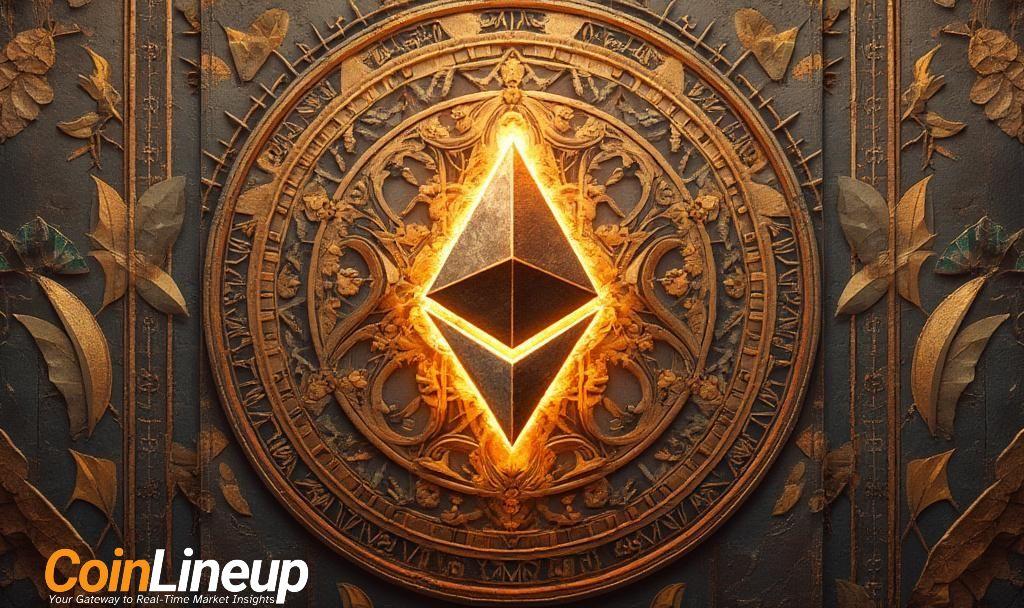 imagesharplink ethereum strategy shift