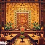 indonesia bitcoin reserve asset