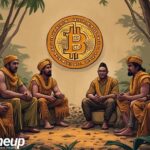 indonesia bitcoin reserves plan