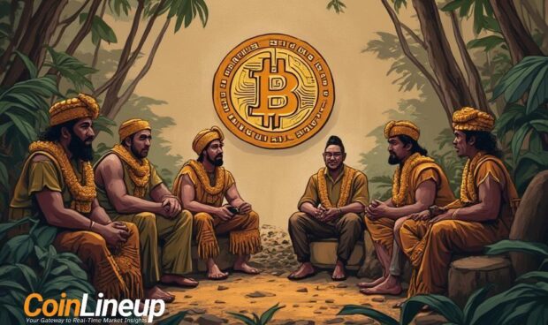 indonesia bitcoin reserves plan