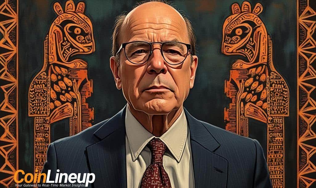 interim leadership larry fink impact