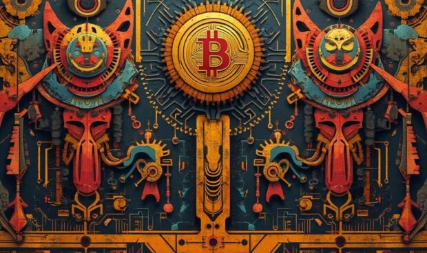 IREN Limited's Bitcoin Mining Revenue Projection for 2025