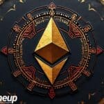 BlackRock's iShares Ethereum Trust ETF Sees Significant Inflows
