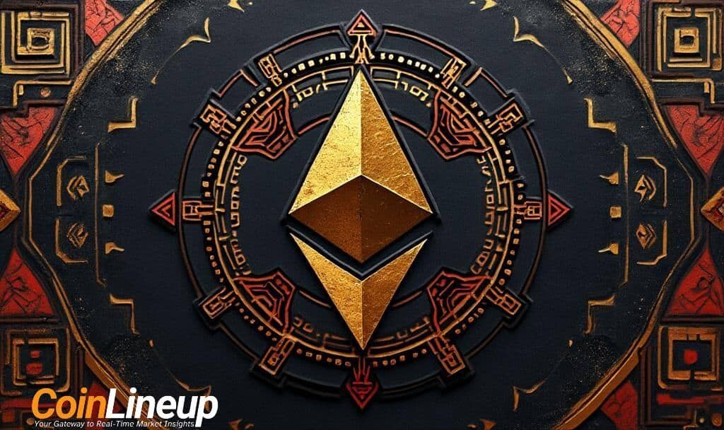 BlackRock's iShares Ethereum Trust ETF Sees Significant Inflows