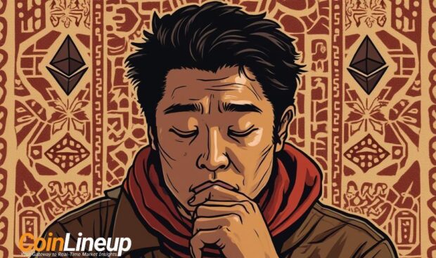 jeffrey huang loses ethereum long