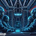 South Korean Police Dismantle Transnational Hacking Syndicate