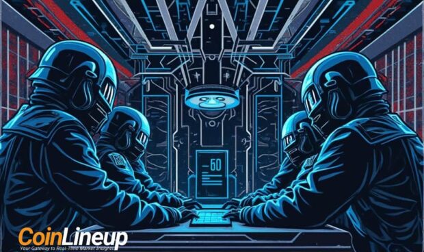 South Korean Police Dismantle Transnational Hacking Syndicate