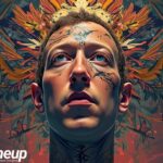 meta restructures ai to compete