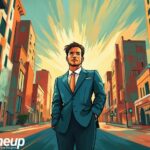 michael saylor bitcoin vision