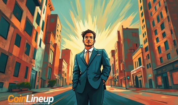 michael saylor bitcoin vision