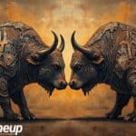 OKB Gains 2.11% as XTZ Drops 3.01% Today