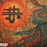 okx 7b token burn achievement