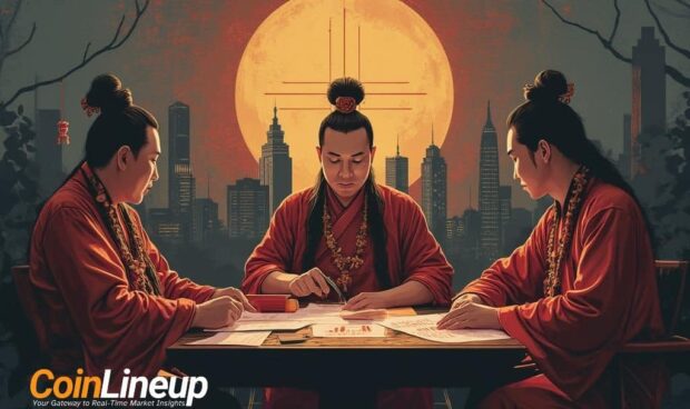 PetroChina Studies Stablecoin Use for Cross-Border Payments
