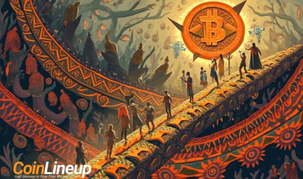 powell remarks boost crypto prices