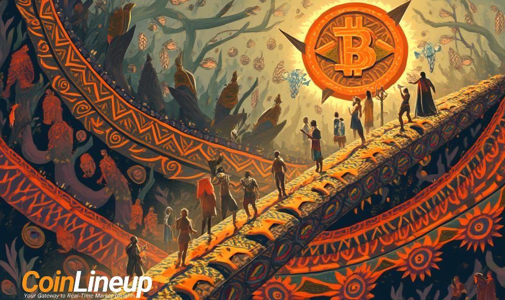 powell remarks boost crypto prices