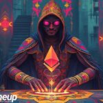 radiant capital hacker ethereum profit